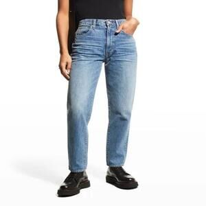 Sierra High-rise Jeans